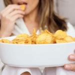 Verlangsamen wir die Snacks!